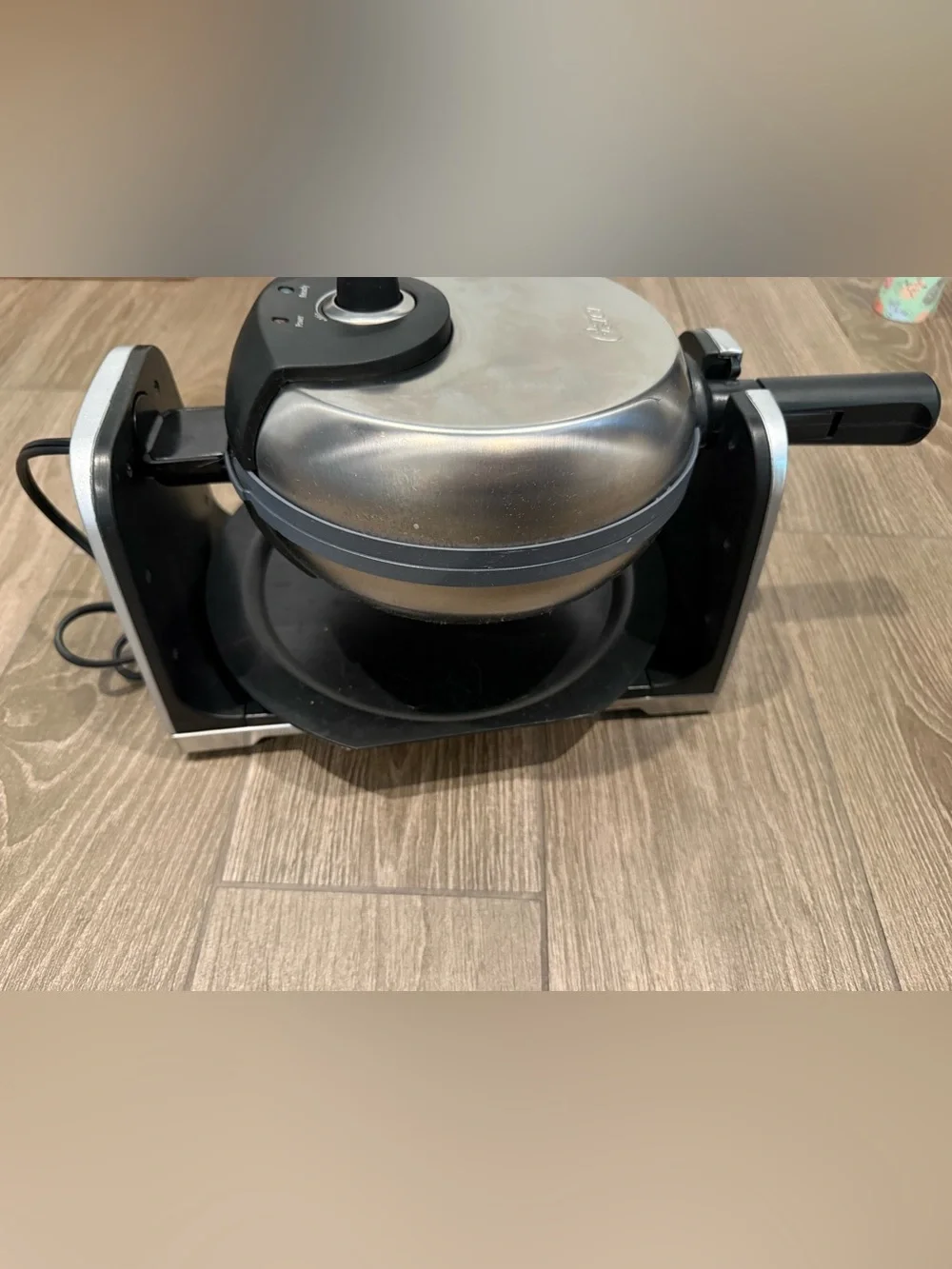 Oster Waffle Maker